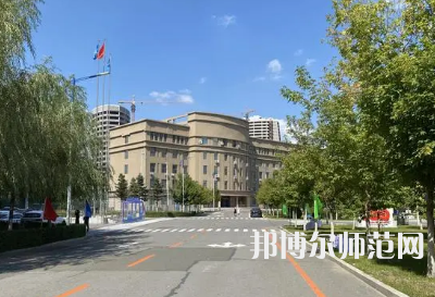 2023年吉林師范大學法學專業介紹