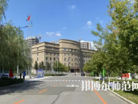 2023年吉林師范大學法學專業介紹