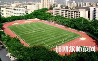 2023年重慶師范大學生物科學專業介紹