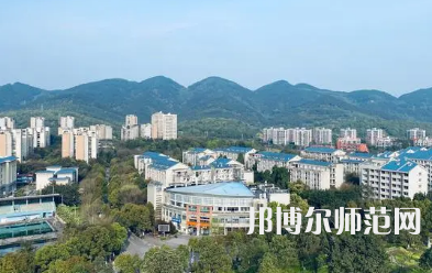 2023年重慶師范大學生物技術(shù)專業(yè)介紹