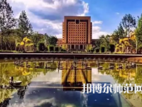 2023年新疆師范大學(xué)生物技術(shù)專業(yè)介紹