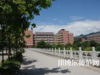 2023年重慶幼兒師范高等專科學(xué)校體育教育專業(yè)介紹