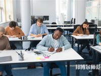 陜西師范學校有哪些 陜西師范學校名單一覽表