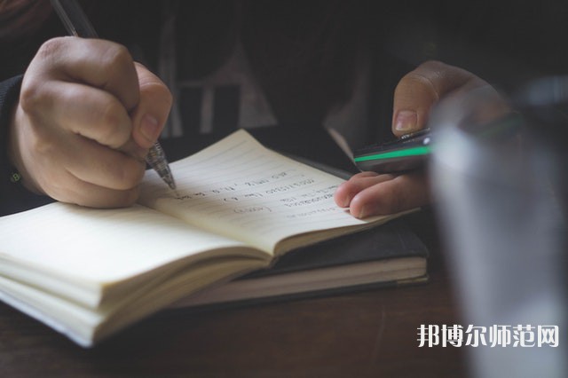 昆明排名前五的幼師師范學校名單一覽表