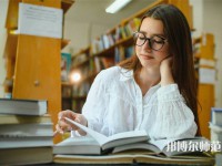 云南民族師范大學蓮華校區(qū)介紹、地址