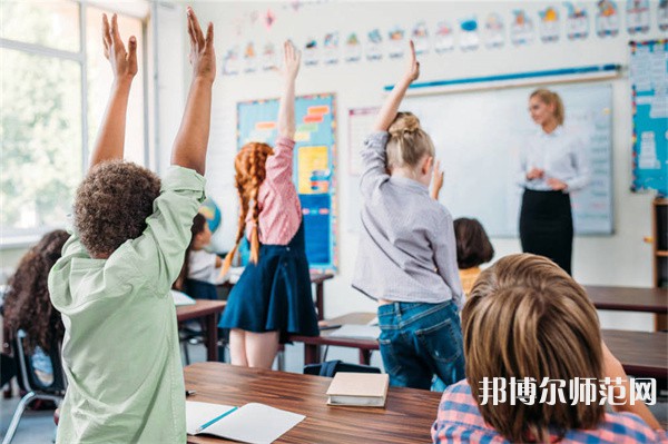 涿鹿縣幼師職教中心介紹、地址