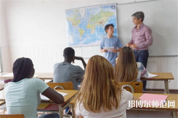 南華師范大學雨母校區介紹、地址