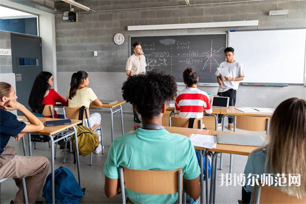 昆明官渡區幼兒師范職業高級中學介紹、地址