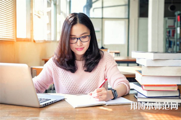 山西排名前三的幼師師范學校名單一覽表