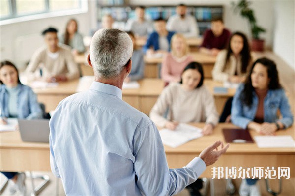 喀什地區排名前二的外語教育學校名單一覽表