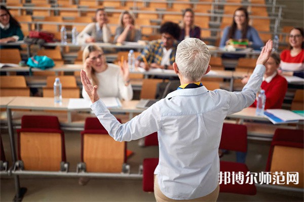 廣西排名前二的漢語言文學學校名單一覽表